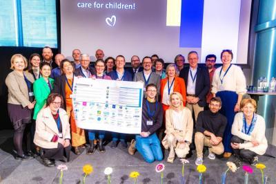 BOAP 'The Belgian Academy of Pediatrics'