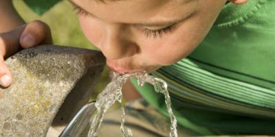 Hoe gezond is kraantjeswater VMM